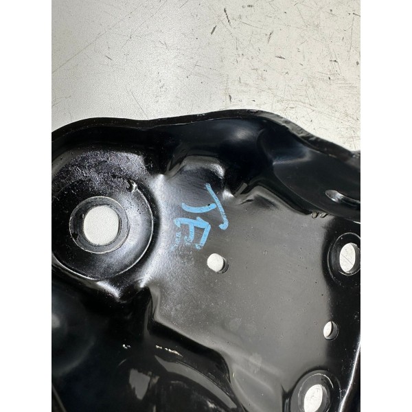 Suporte Eixo Traseiro Esquerdo Peugeot 208 2014 4455