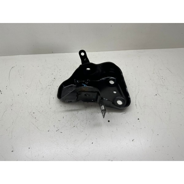 Suporte Eixo Traseiro Esquerdo Peugeot 208 2014 4455