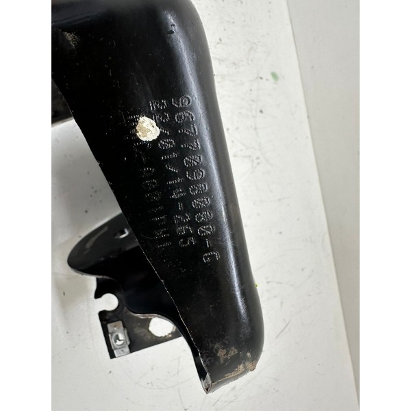 Suporte Eixo Traseiro Esquerdo Peugeot 208 2014 4455