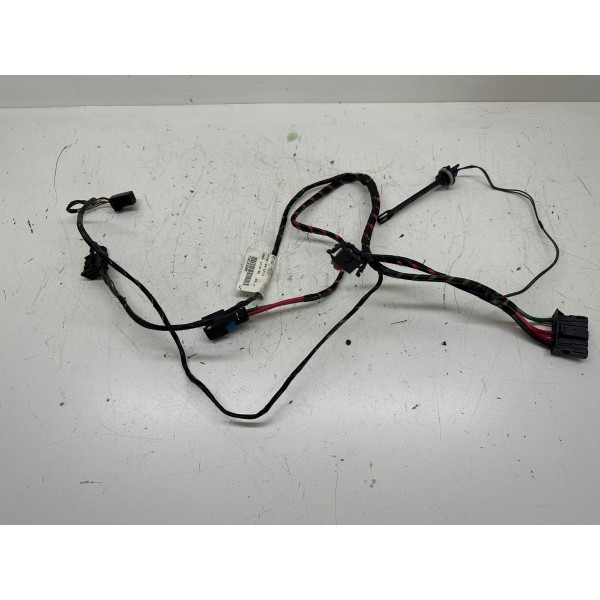 Chicote Caixa Evaporadora Peugeot 208 2014 4454