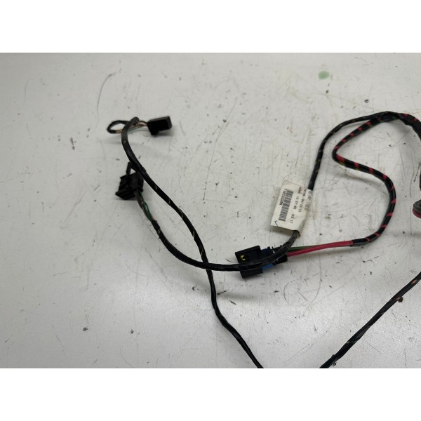 Chicote Caixa Evaporadora Peugeot 208 2014 4454