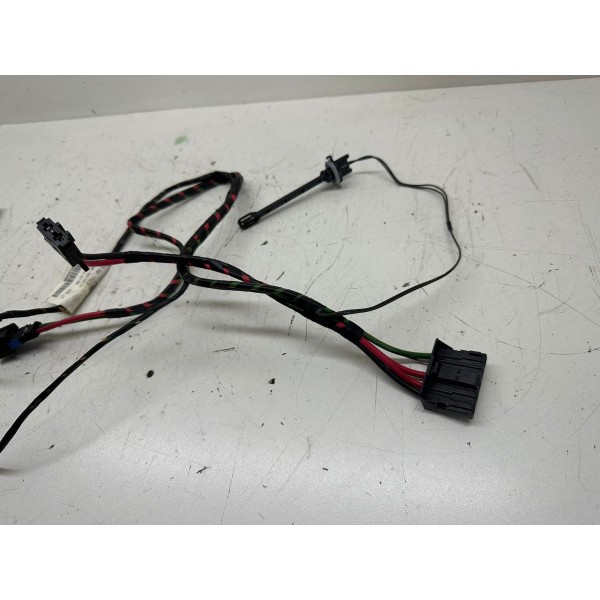 Chicote Caixa Evaporadora Peugeot 208 2014 4454