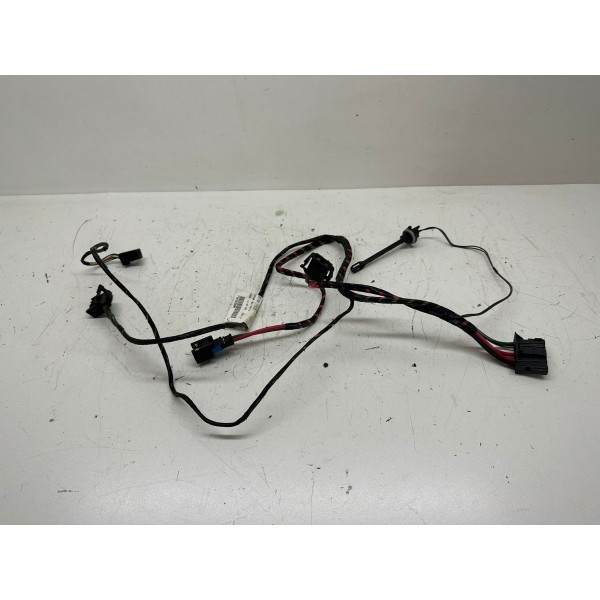 Chicote Caixa Evaporadora Peugeot 208 2014 4454