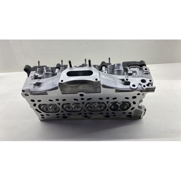 Cabeçote - New Civic 2007 1.8 Gasolina