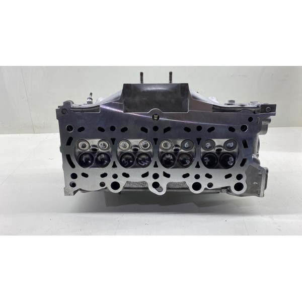 Cabeçote - New Civic 2007 1.8 Gasolina