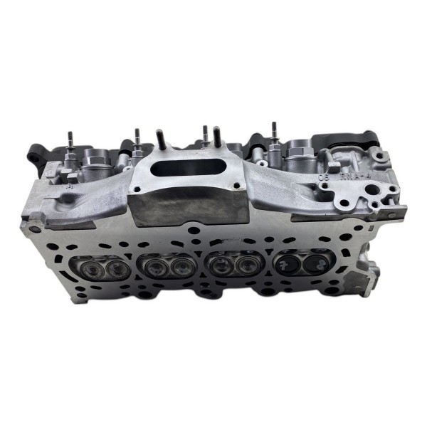 Cabeçote - New Civic 2007 1.8 Gasolina