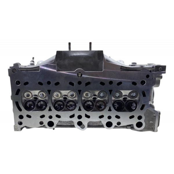 Cabeçote - New Civic 2007 1.8 Gasolina