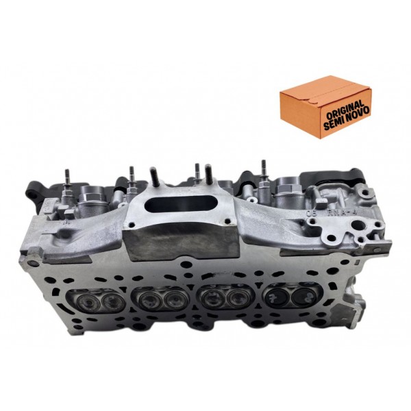 Cabeçote - New Civic 2007 1.8 Gasolina