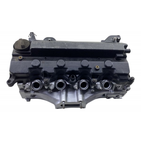 Cabeçote - New Civic 2007 1.8 Gasolina