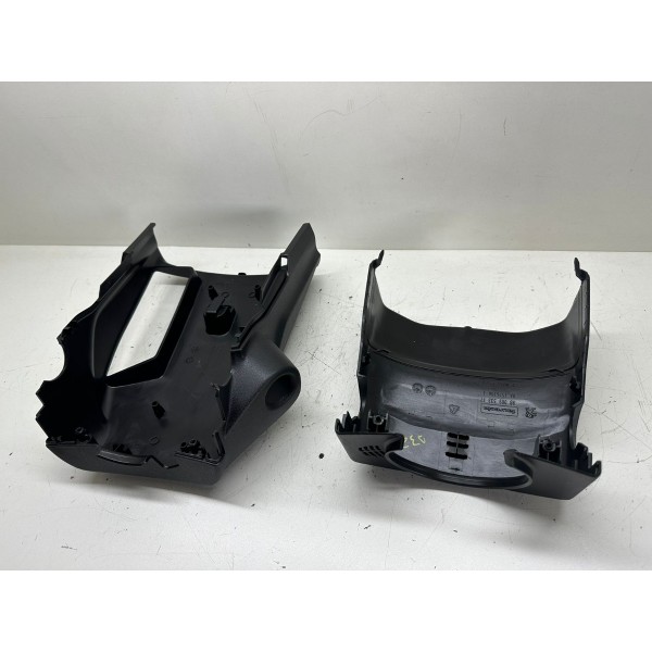 Acabamento Coluna De Direcao Peugeot 208 2014 4451