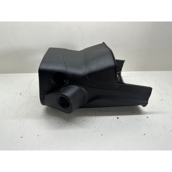 Acabamento Coluna De Direcao Peugeot 208 2014 4451