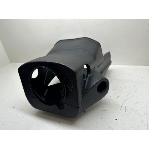 Acabamento Coluna De Direcao Peugeot 208 2014 4451