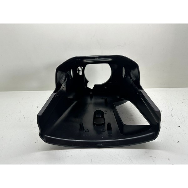 Acabamento Coluna De Direcao Peugeot 208 2014 4451