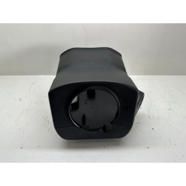 Acabamento Coluna De Direcao Peugeot 208 2014 4451