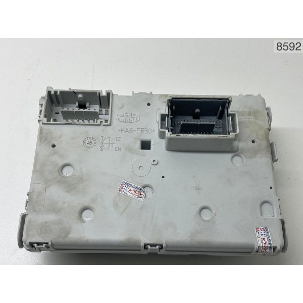 Módulo Bsm Fiat Cronos 503441782402