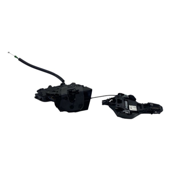 Fechadura De Porta ( Tras Direita ) - Range Rover Sport 2014