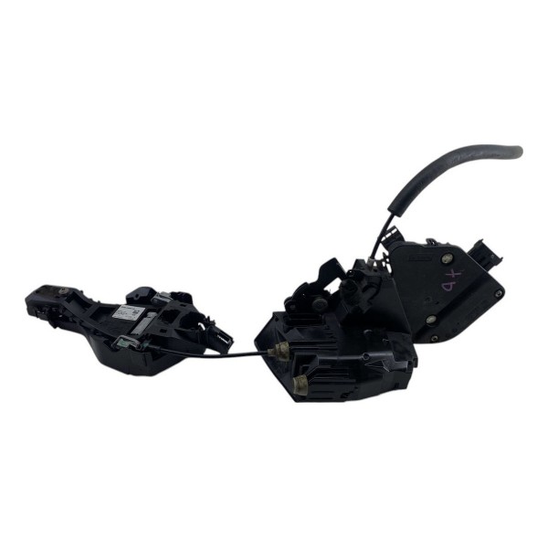 Fechadura De Porta ( Tras Direita ) - Range Rover Sport 2014