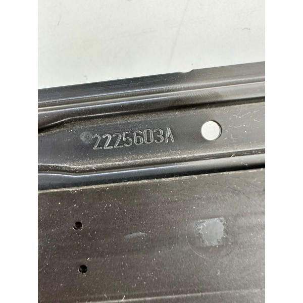 Armação Teto Panorâmico Peugeot 208 2014