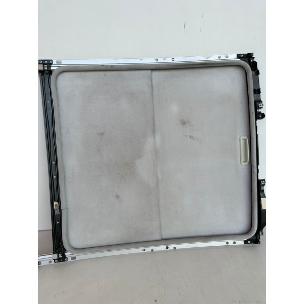 Armação Teto Panorâmico Peugeot 208 2014