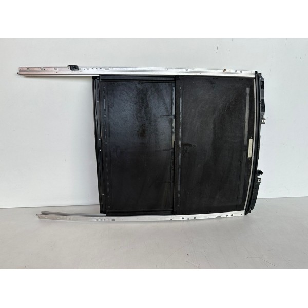 Armação Teto Panorâmico Peugeot 208 2014