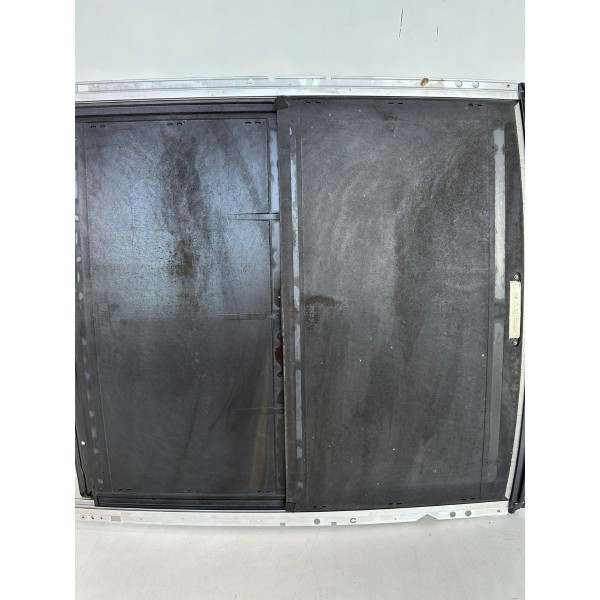 Armação Teto Panorâmico Peugeot 208 2014