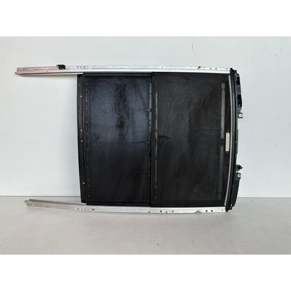 Armação Teto Panorâmico Peugeot 208 2014