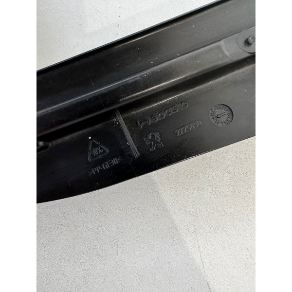 Armação Teto Panorâmico Peugeot 208 2014