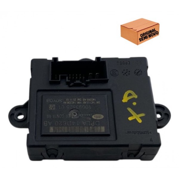 Módulo De Porta ( Tras Dir ) - Range Rover Sport 2014