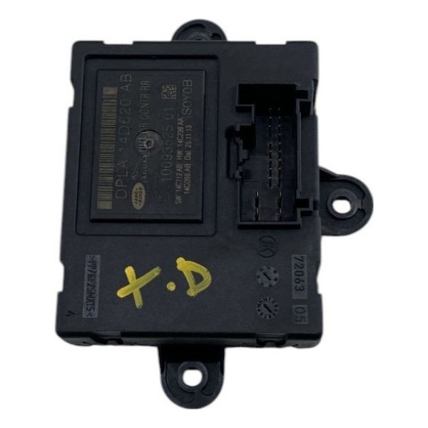 Módulo De Porta ( Tras Dir ) - Range Rover Sport 2014