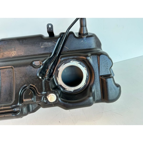 Tanque De Combustível Com Gargalo Peugeot 208 2014