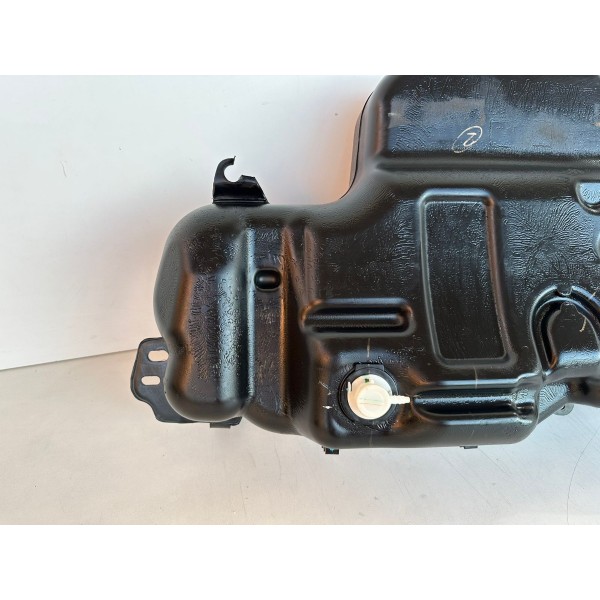 Tanque De Combustível Com Gargalo Peugeot 208 2014