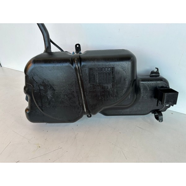 Tanque De Combustível Com Gargalo Peugeot 208 2014