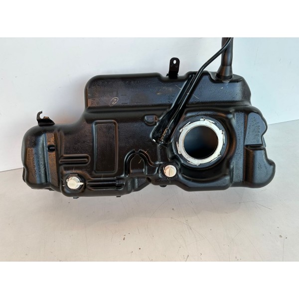 Tanque De Combustível Com Gargalo Peugeot 208 2014