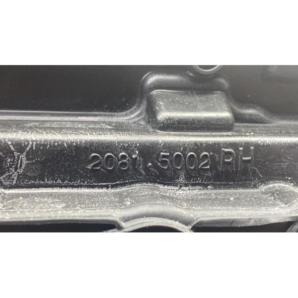 Espelho Retrovisor ( Diant Dir ) - Range Rover Sport 2014