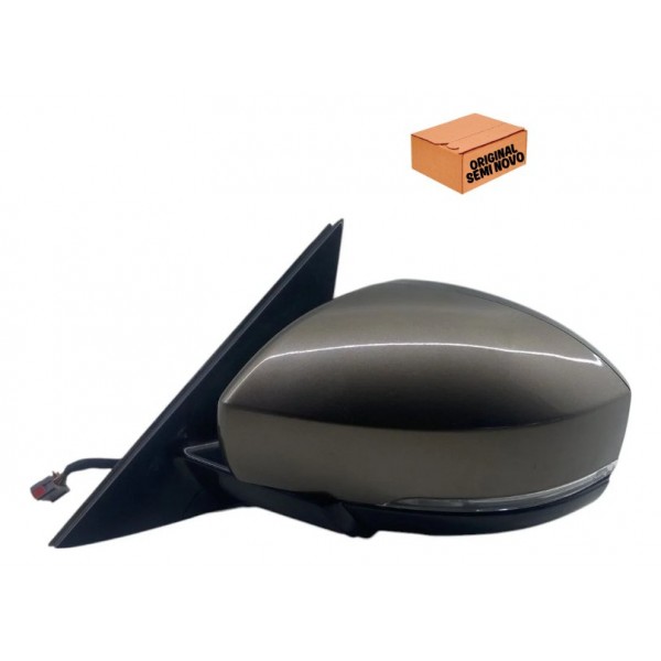 Espelho Retrovisor Diant Esq - Range Rover Sport 2014 A 2022