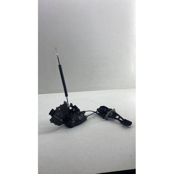 Fechadura De Porta ( Diant Esq ) - Range Rover Sport 2014