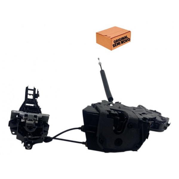 Fechadura De Porta ( Diant Esq ) - Range Rover Sport 2014