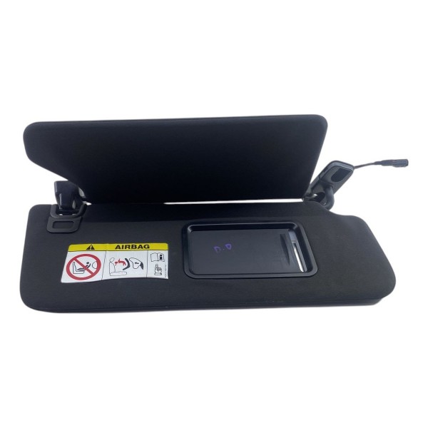 Quebra Sol ( Diant Direito ) - Range Rover Sport 2014 3.0