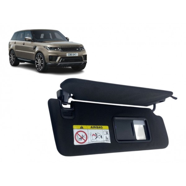Quebra Sol ( Diant Direito ) - Range Rover Sport 2014 3.0
