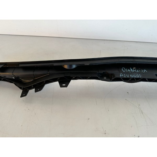 Suporte Churrasqueira Peugeot 208 9677423980 2014