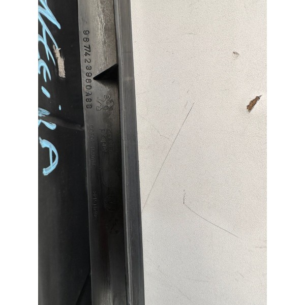 Suporte Churrasqueira Peugeot 208 9677423980 2014