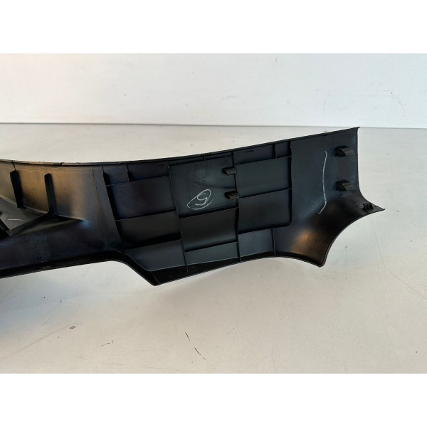 Soleira Porta Traseiro Direito Peugeot 208 98011550zd 2014