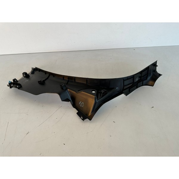 Soleira Porta Traseiro Direito Peugeot 208 98011550zd 2014