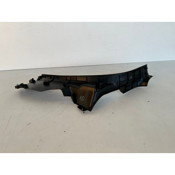 Soleira Porta Traseiro Direito Peugeot 208 98011550zd 2014