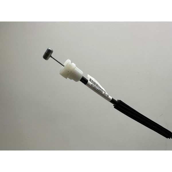 Fechadura Porta Tras/direi Peugeot 208 2017 4725723002 5296