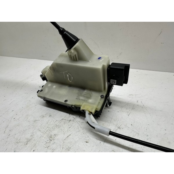 Fechadura Porta Tras/direi Peugeot 208 2017 4725723002 5296