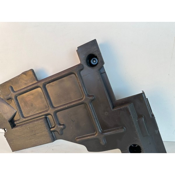 Defletor Painel Frontal Peugeot 208 9801673580 2014