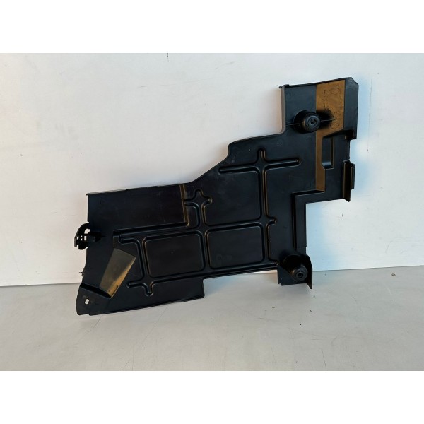 Defletor Painel Frontal Peugeot 208 9801673580 2014