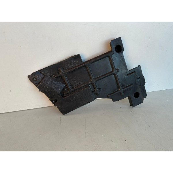 Defletor Painel Frontal Peugeot 208 9801673580 2014