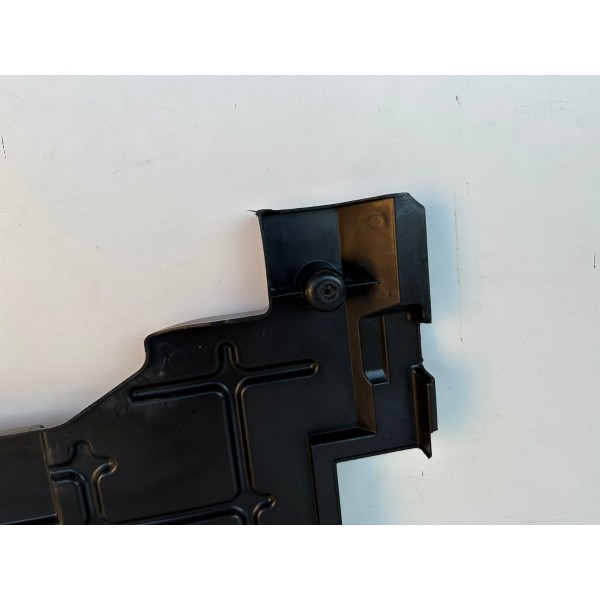 Defletor Painel Frontal Peugeot 208 9801673580 2014